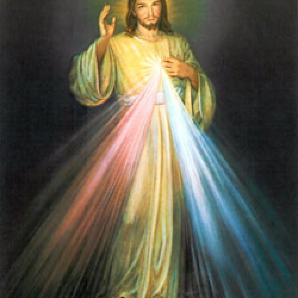 Divine Mercy Chaplet Text And Mp3 Audio Download Discerning Hearts