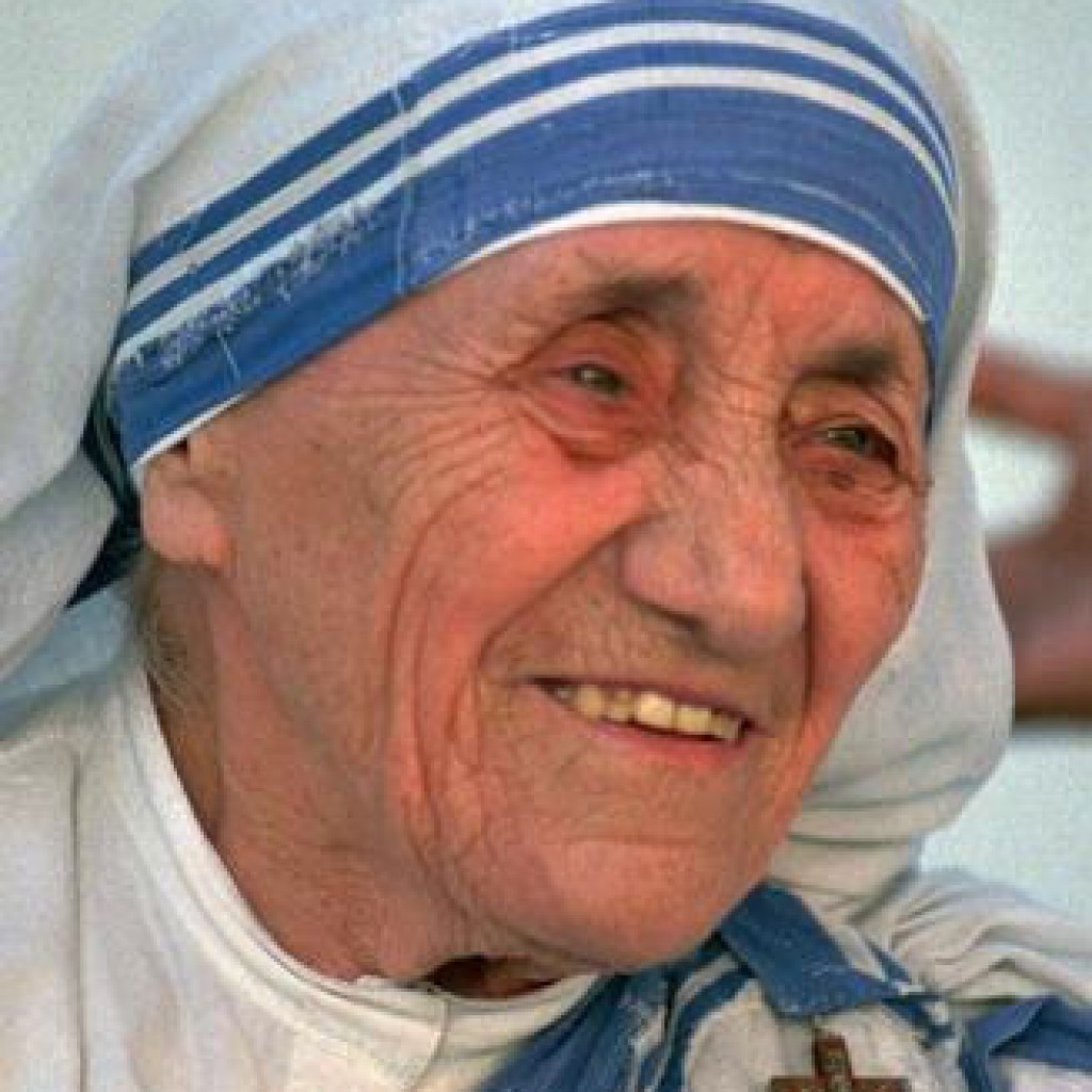 A 9-Day St. Mother Teresa of Calcutta Novena - Mp3 Audio and Text Podcast