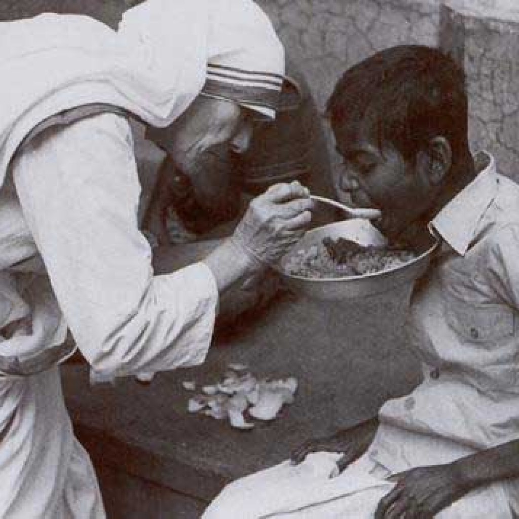 A Day St Mother Teresa Of Calcutta Novena Mp Audio And Text Podcast