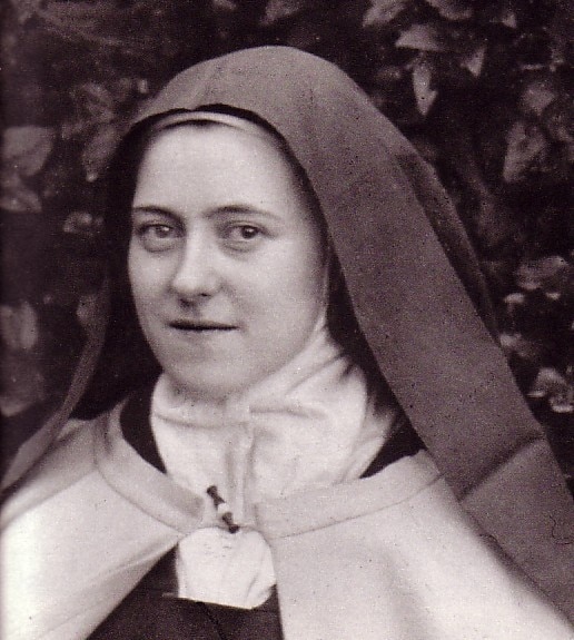 LST9 - The Passion of St. Therese - The Letters of St. Therese of ...