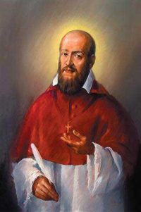 9_Day St. Francis de Sales mp3 audio text podcast