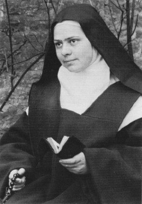 A 9-Day Novena to St. Elizabeth of the Trinity - Mp3 Audio and Text