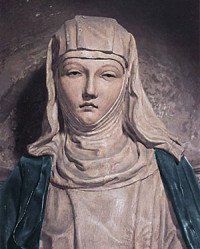 A 9-Day St. Catherine of Siena Novena - Mp3 audio and text podcast