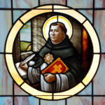 A 9-Day St. Thomas Aquinas Novena - Mp3 Audio and Text Podcast