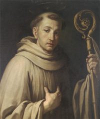 A 9-Day St. Bernard of Clairvaux Novena - mp3 audio and text podcast