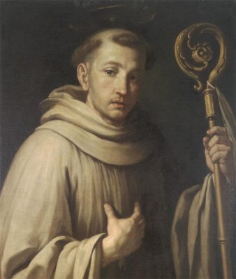 A 9-Day St. Bernard of Clairvaux Novena - mp3 audio and text podcast