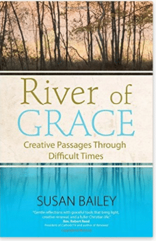 AW216 Riding the River of Grace - Among Women with Pat Gohn