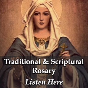 Discerning Hearts Catholic Podcasts - Trusted Spiritual Formation