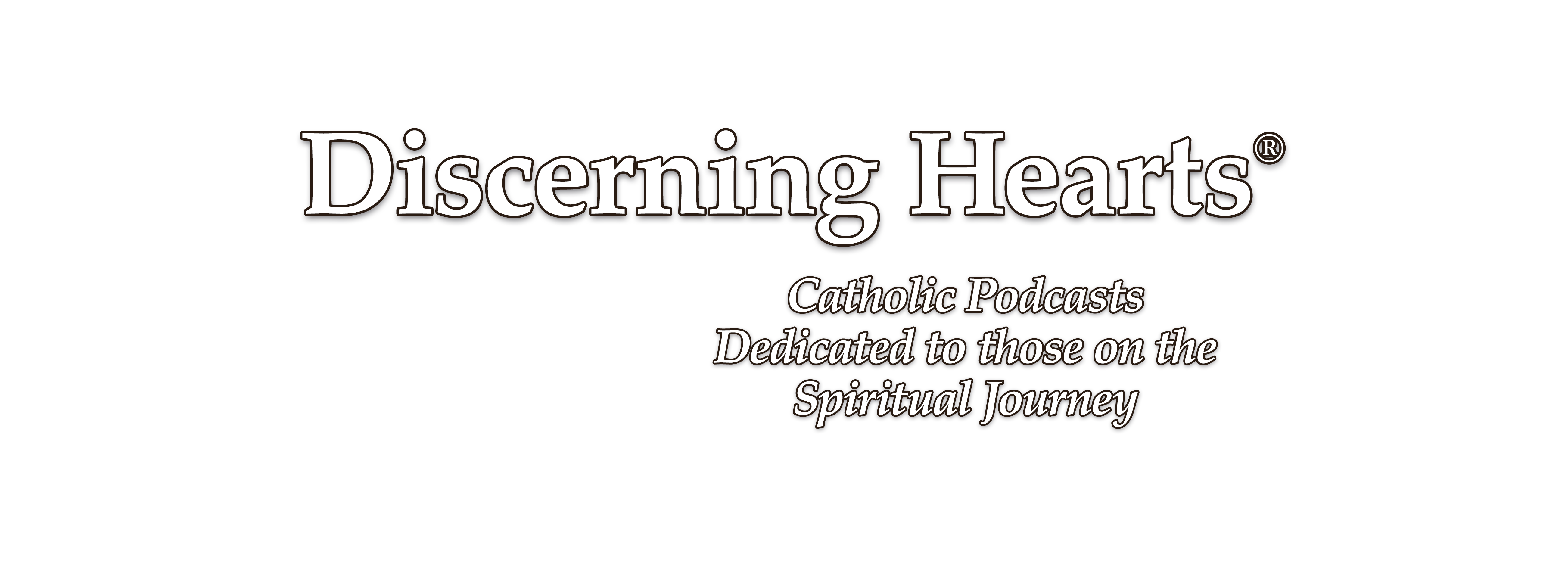 Discerning Hearts Catholic Podcasts