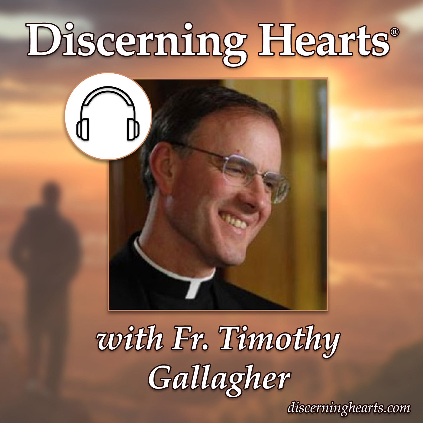 (Audio Only) Struggles in the Spiritual Life with Fr. Timothy Gallagher