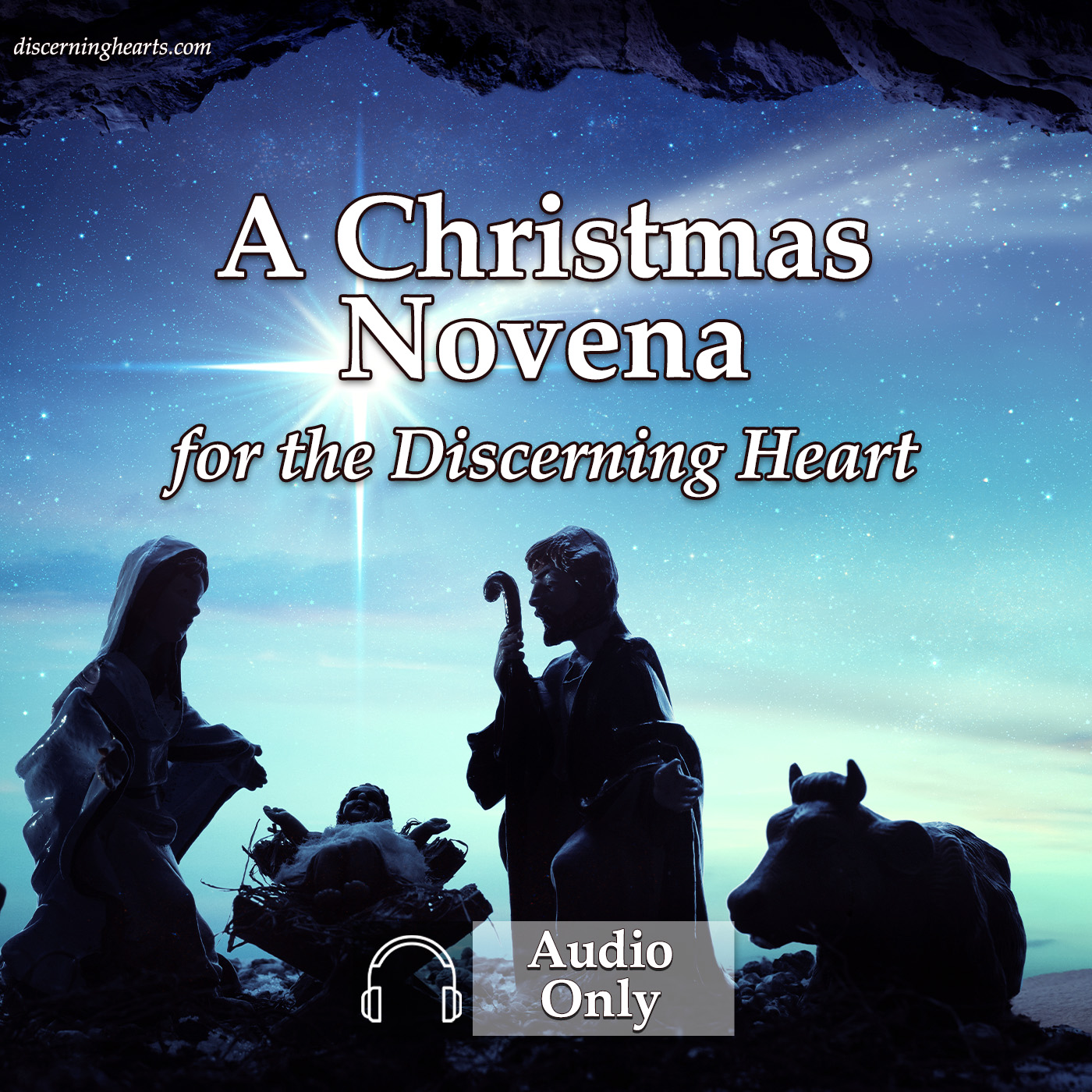 2024 Christmas Novena Archives - Discerning Hearts Catholic Podcasts